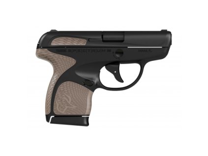 pistole sam taurus model spectrum raze 9mm br hl 2 8 71mm kapacita 6 1 fde
