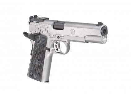 pistole samonabíjecí Ruger SR1911 Target 9Luger