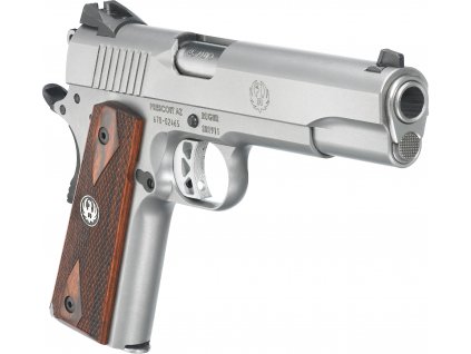 pistole samonabíjecí Ruger SR1911 .45ACP