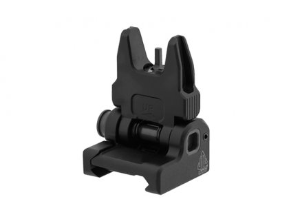 muška sklopná, kov UTG Flip Up Front Sight