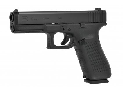 G17 Gen5 45Degree8