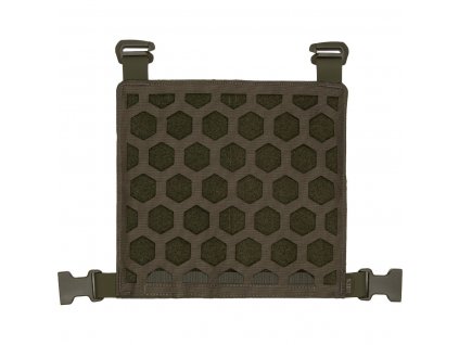 panel Hexgrid 9x9