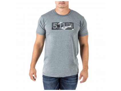 tričko s potiskem 5.11 RAZZLE DAZZLE LEGACY TEE
