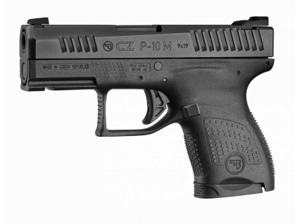 pistole samonabíjecí CZ P-10 M