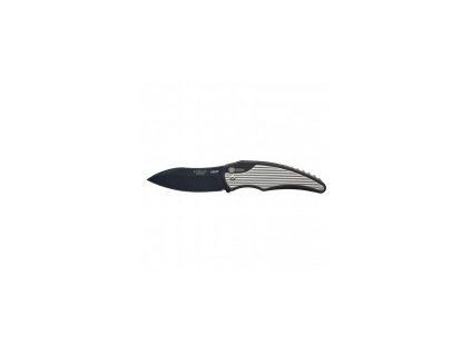 nůž zavírací  Camillus HEAT, čepel 83mm, klip