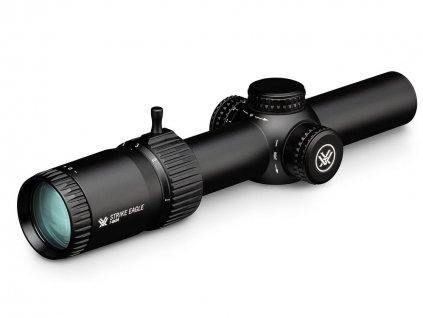 puškohled  Vortex STRIKE EAGLE 1-8x24 (AR-BDC3) nový model 2020