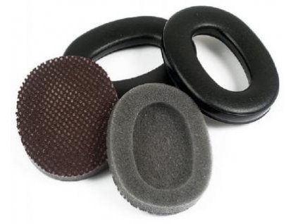 hygienický set pro PELTOR ComTac XPi HY68