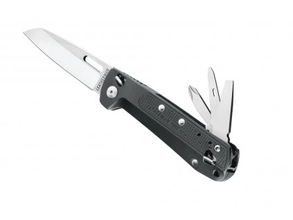 nůž zavírací Leatherman FREE K4