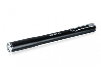 svítilna NEXTORCH K3