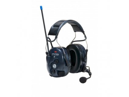 peltor lite com ws bluetooth mt53h7a4410ws5