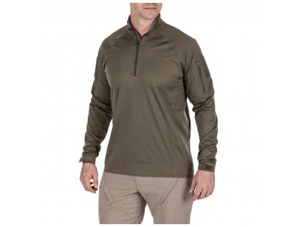 nepromokavá mikina 5.11 WATERPROOF RAPID OPS SHIRT