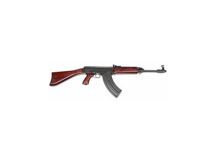 samonabijeci puska czs 5811 hs