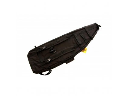 remington tactical drag bag rifle case