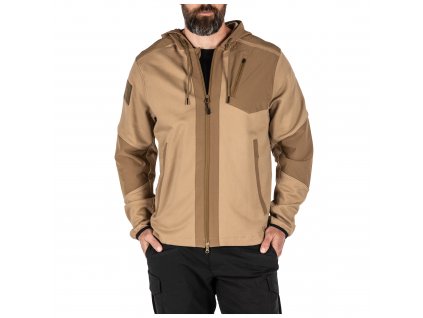 bunda 5.11 RAPPEL JACKET