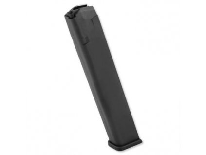 zasobnik promag pro pistole glock 9mm 32ran cerny