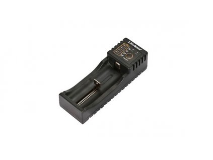 nabíječka USB Lii-100 (Li-Ion, NiMH, LiFepo4)