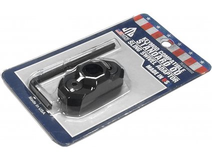 adaptér Keymod na QD oka UTG