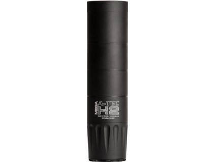 tlumič puškový A-TEC H2 MEGA, 3 modulový