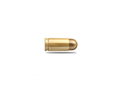 náboj pistolový S&B 9mm Makarov, 95grs/6,1g, FMJ