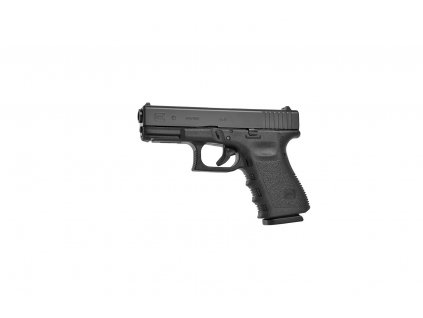 pistole samonabíjecí GLOCK 19 G4, 9mmL