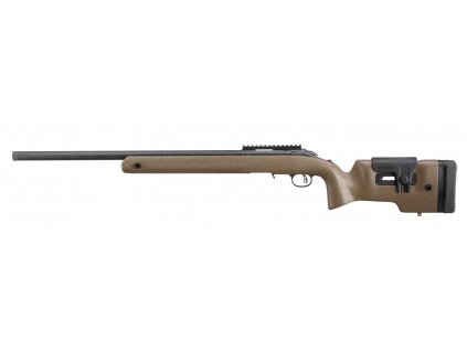 malorážka opakovací Ruger American Rimfire Long Range Target, .22LR