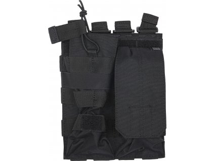 pouzdro 5.11 na 2x AK zásobník AK BUNGEE W/COVER DOUBLE