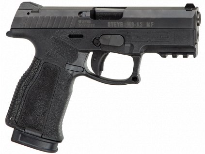 pistole samonabíjecí  Steyr M9-A2 MF, 9Luger