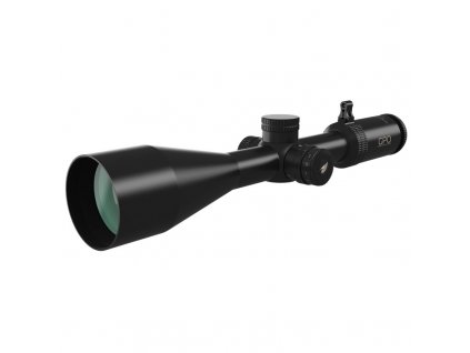 puškohled  GPO (German Precision Optics) Spectra 5X 5-15x56i, osnova G4i