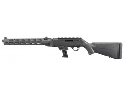 puška samonabíjecí Ruger PC Carbine M-LOK
