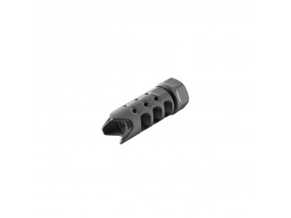 úsťová brzda AUDERE QS, .223Rem/5,56, 1/2"-28, ocelová