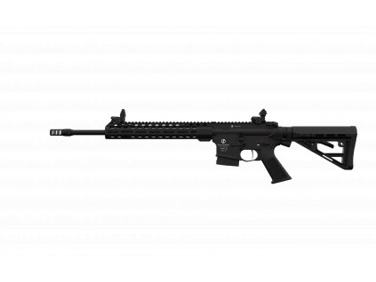 samonabíjecí puška Schmeisser AR15 Dynamic 16,75"
