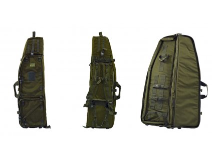taktický batoh AIM 45 Tactical Dragbag