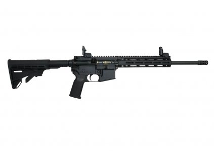 malorážka samonabíjecí Tippmann Arms M4-22 PRO L, .22LR, 16"