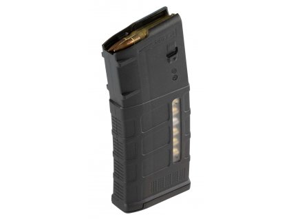 zásobník MAGPUL PMAG M3 M118 LR/SR 7.62X51 pro AR-10, 25 ran, černý