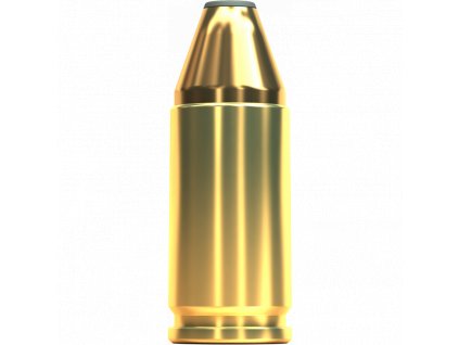 náboj pistolový S&B 9mmL, SP, 6,5g/100gr