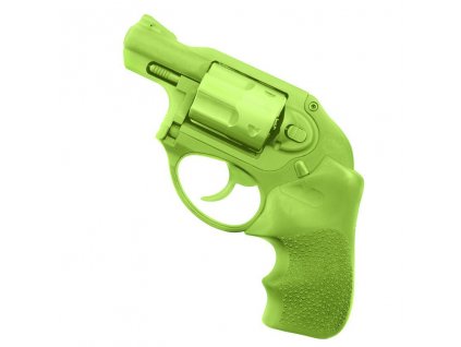 atrapa revolveru Ruger LCR pro trénink