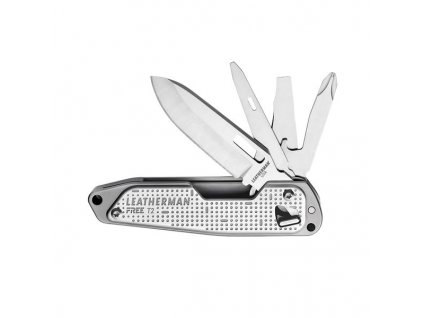 nůž zavírací Leatherman FREE T2