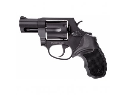 revolver Taurus, Model: 856 UltraLite, Ráže: .38 Spec., 6 ran, hl.: 2" (51mm), černý