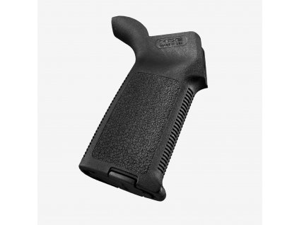 pažbička pistolová Magpul MOE, AR-15, BLACK černá