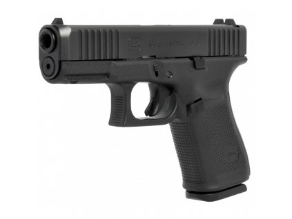 pistole samonabíjecí GLOCK 19 Gen5, 9mmL