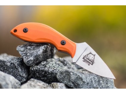 pevny nuz kizlyar supreme hammy niolox lsw orange g10