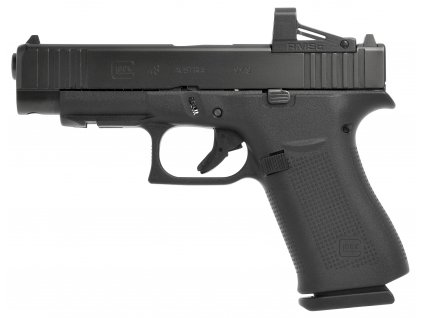 pistole samonabíjecí GLOCK 48 MOS