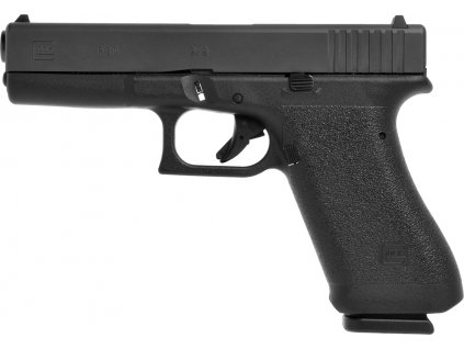pistole samonabíjecí GLOCK P80, 9mmL