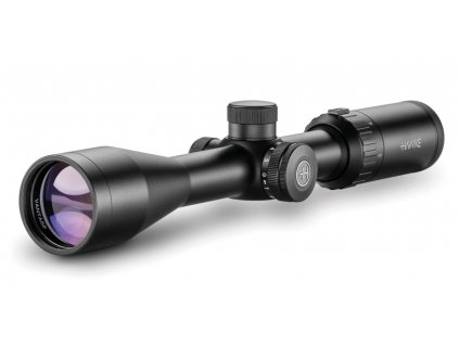 puškohled Hawke VANTAGE 3-9x40, 1", osv,osnova Rimfire 22- Subsonic