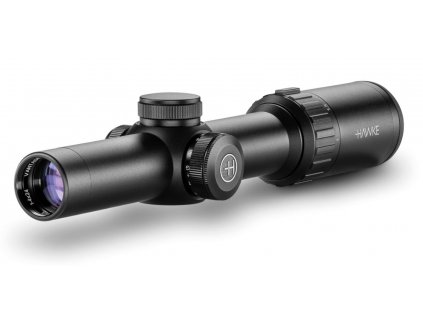 puškohled Hawke VANTAGE WA 1-4x24, 30mm, osv. osnova L4A