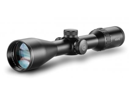 puškohled Hawke Endurance 30WA, 2,5-10x50, osv.osnova LR Dot, 30mm