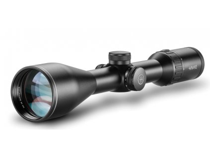 puškohled Hawke, Endurance 30 WA, 3-12x56, osv. osnova LR Dot, tubus 30mm
