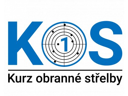 Kurz obranné střelby 1