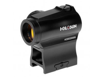 micro kolimator hs503r holosun 092725 or