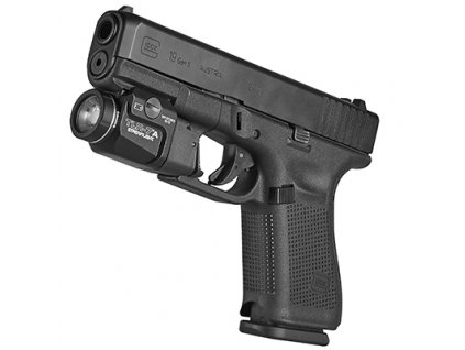 tlr 7a černá